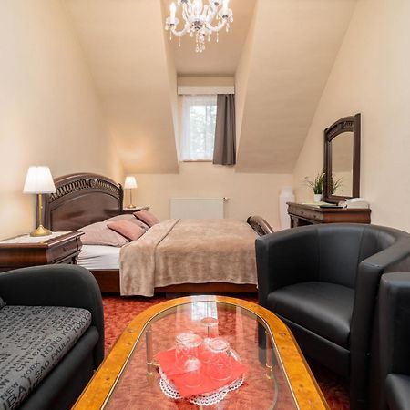 Hotel Na Skalkach Nový Jičín Εξωτερικό φωτογραφία