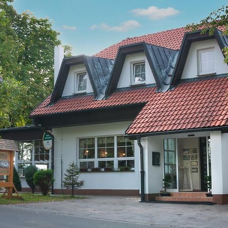 Hotel Na Skalkach Nový Jičín Εξωτερικό φωτογραφία