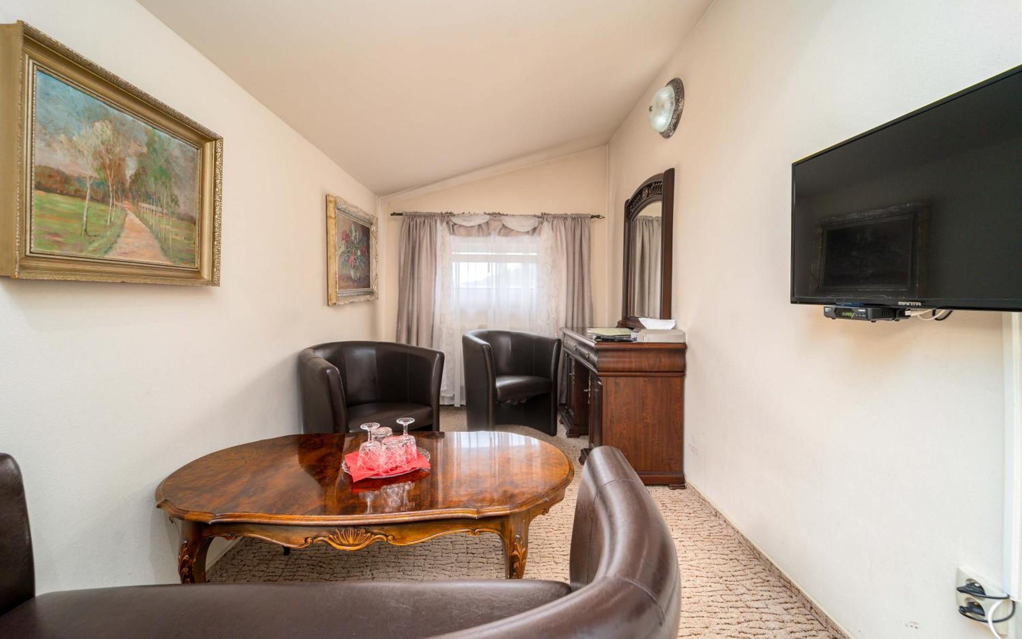 Hotel Na Skalkach Nový Jičín Εξωτερικό φωτογραφία