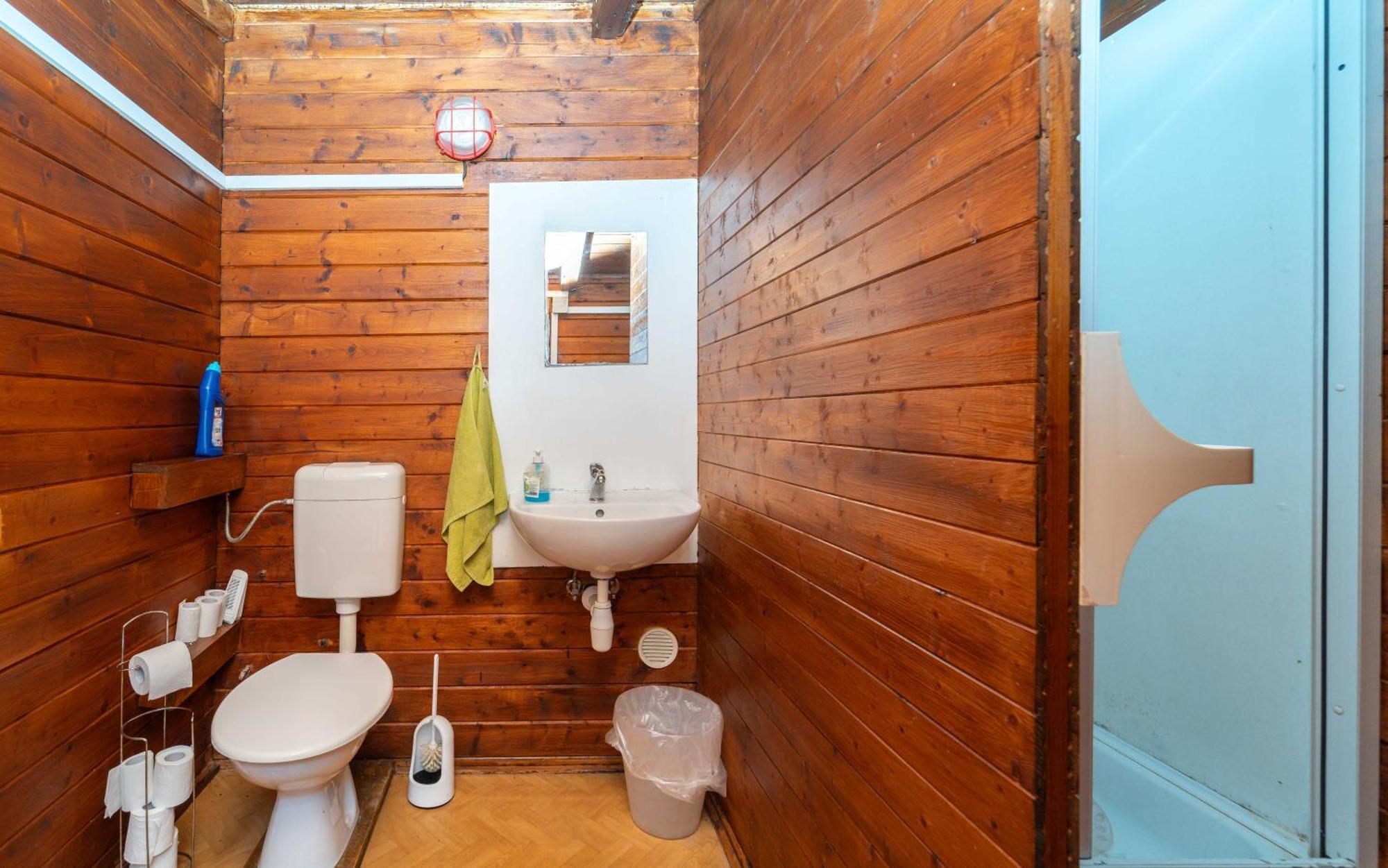 Hotel Na Skalkach Nový Jičín Εξωτερικό φωτογραφία