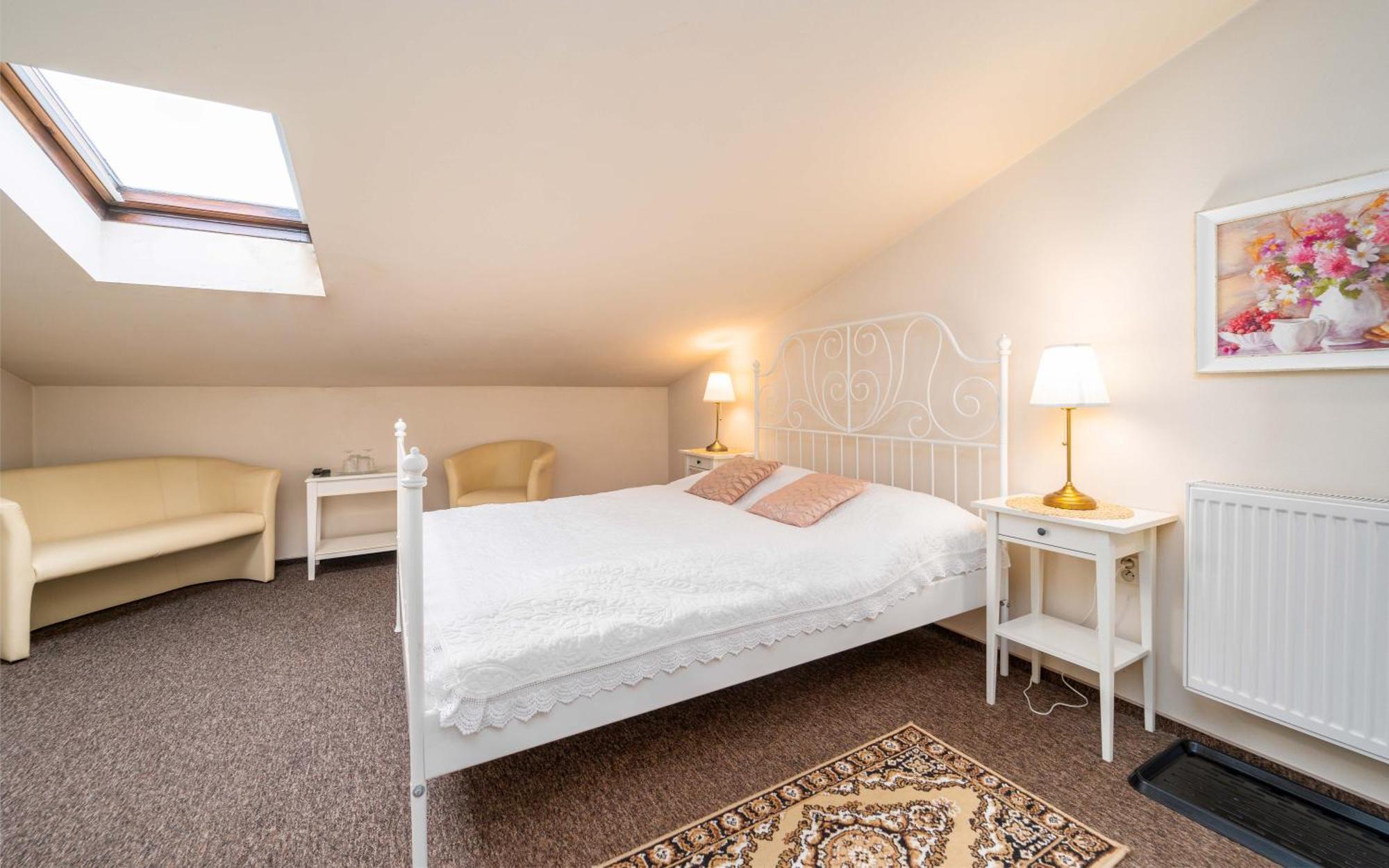 Hotel Na Skalkach Nový Jičín Εξωτερικό φωτογραφία