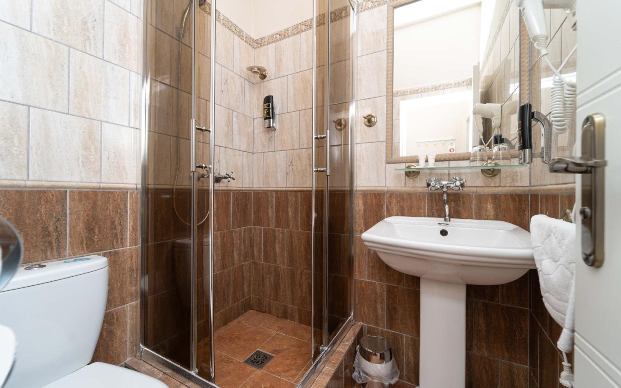 Hotel Na Skalkach Nový Jičín Εξωτερικό φωτογραφία